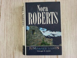 Jumalate tants . Nora Roberts