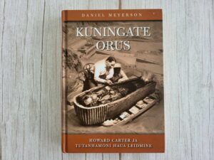 Kuningate orus . Daniel Meyerson