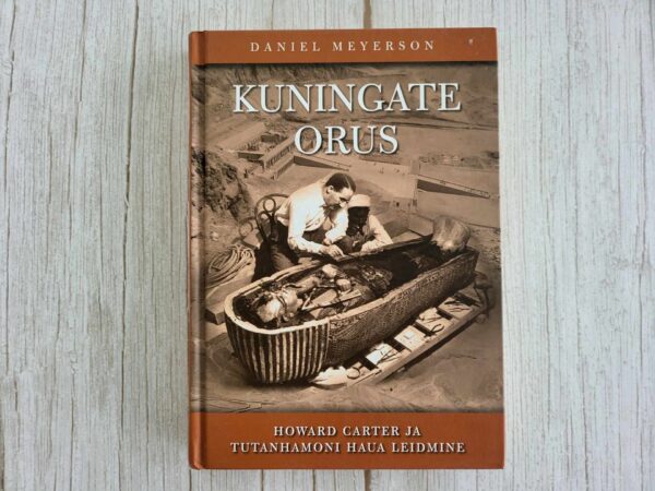 Kuningate orus . Daniel Meyerson