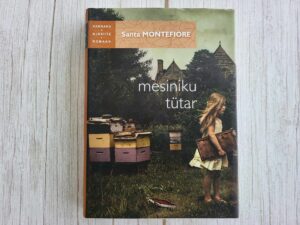 Mesiniku tütar . Santa Montefiore