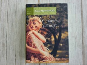 Naine Pariisist . Santa Montefiore