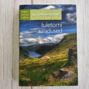 Tuletorni saladused . Santa Montefiore