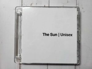 Tanel Padar & The Sun Unisex CD
