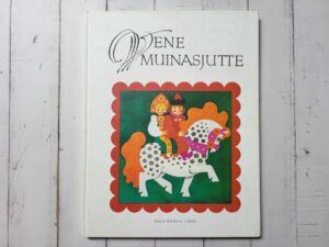 Vene muinasjutte . Saja rahva lood 2006