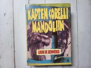 Kapten Corelli mandoliin