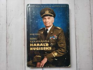 Minu vanaisa Harald Nugiseks