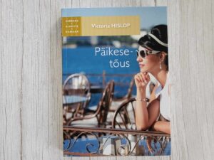 Päikesetõus . Victoria Hislop