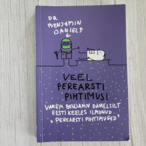 Veel perearsti pihtimusi . Benjamin Daniels