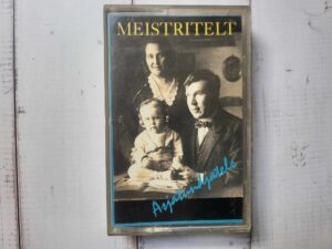 Meistritelt asjatundjatele Helikassett 1994