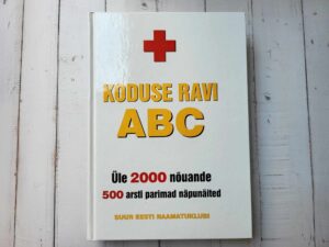 Koduse ravi ABC