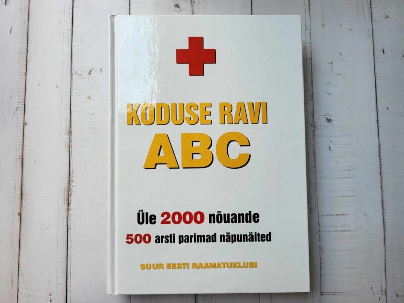 Koduse ravi ABC