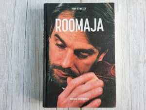 Roomaja . Peep Ehasalu