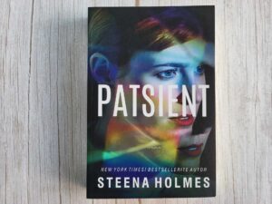 Patsient . Steena Holmes