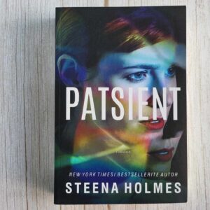 Patsient . Steena Holmes