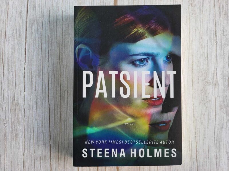 Patsient . Steena Holmes