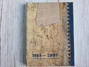 1965-2005 Guido ja Signe Sammelselja kunstikollektsioonist
