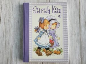 Suur raamat . Sarah Kay