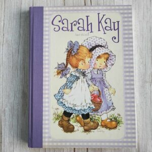 Suur raamat . Sarah Kay