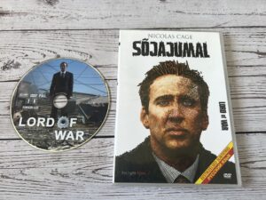 Sõjajumal