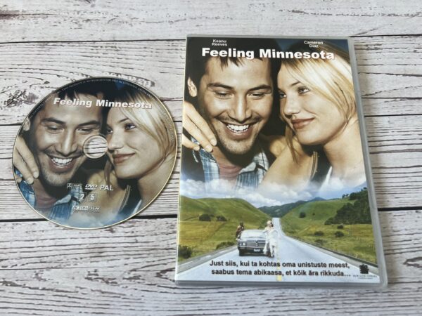 Feeling Minnesota