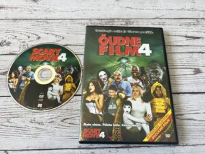 Õudne Film 4