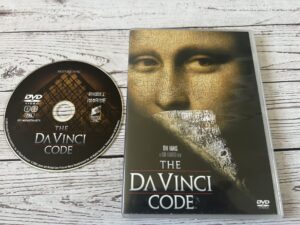 The Da Vinci Code