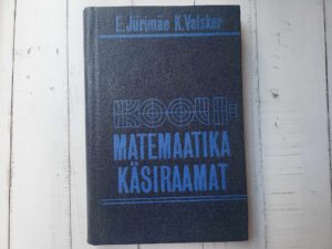 Koolimatemaatika käsiraamat