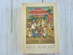 Die schönsten Geschichten aus 1001 Nacht