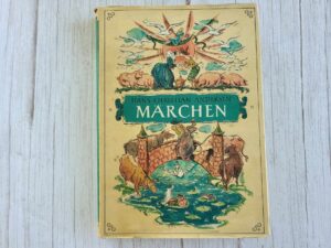 Märchen . Hans Christian Andersen