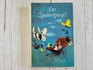 Der Zauberspiegel Märchen
