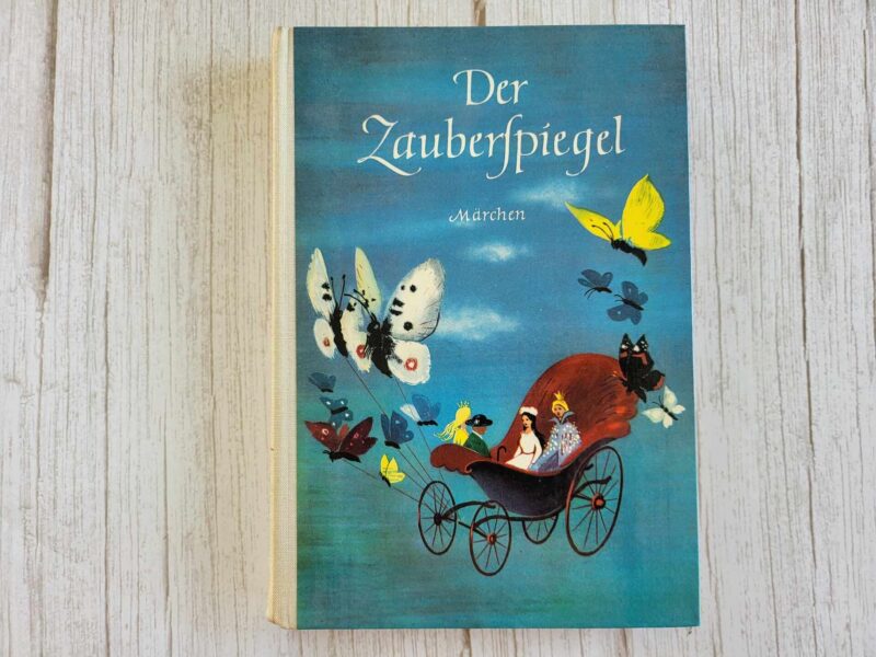 113602869 Der Zauberspiegel Märchen