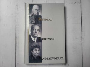 Kindral Professor Vandeadvokaat