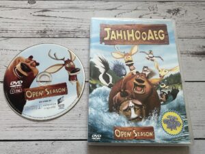 Jahihooaeg