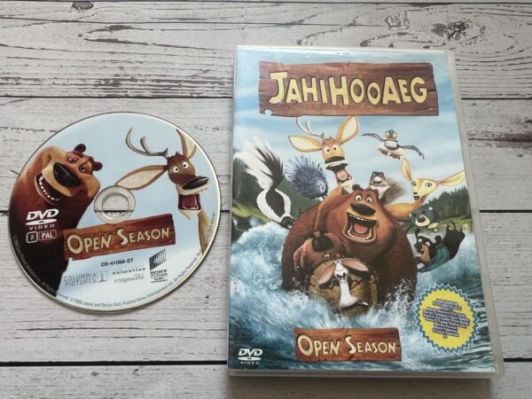 Jahihooaeg
