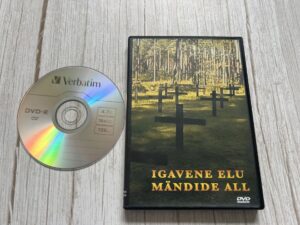 Igavene Elu Mändide All