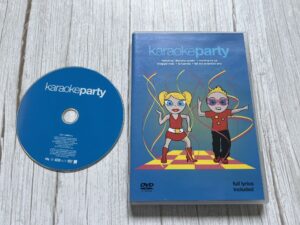 Karaokeparty