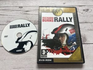 Richard Burns Rally