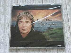 Chris Norman For You