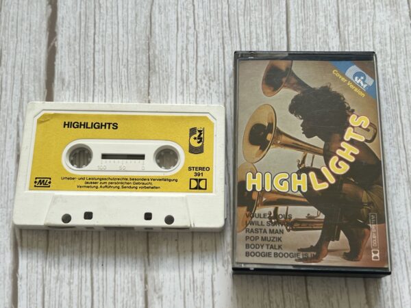 Highlights