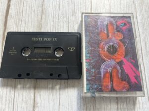 Eesti Pop IX