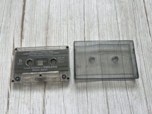 Hendrik Sal-Saller & Smilers Olen Kuul