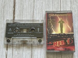 Kuldmehike Hit 1