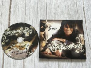 Lea Liitmaa  Armastus CD