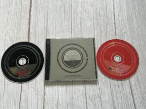 Dynamu bass  Eesti drum'n bass kogumik  2CD