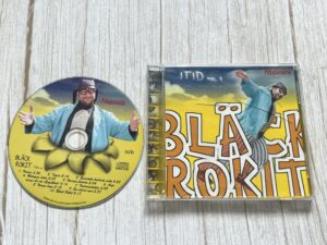 Bläck Rokit Itid Vol 1 CD