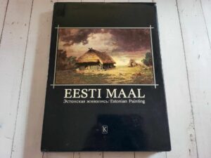Eesti maal