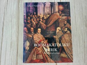 Roomakatoliku kirik . Edward Norman