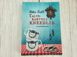Talvekartulikneedlid . Rita Falk