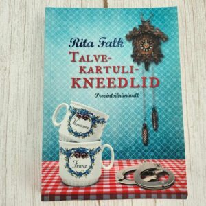 Talvekartulikneedlid . Rita Falk