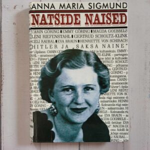 Natside naised  . Anna Maria Sigmund